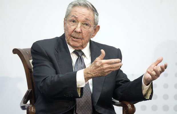 Раул Касто остаје шеф Комунистичке партије Кубе још пет година